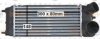 HELLA 8ML 376 900-591 Intercooler, charger